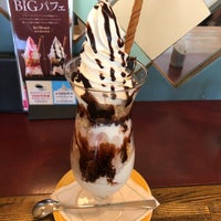 Photo taken at シャノアール 江古田店 by 檜垣 雅. on 8/23/2020