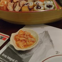 Foto tirada no(a) Banri - Taste of China por Lucas S. em 12/28/2017
