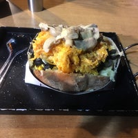 7/13/2019 tarihinde Güliz E.ziyaretçi tarafından Food Mood Cafe&amp;amp;Restaurant'de çekilen fotoğraf