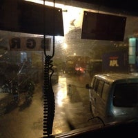 Review Gudang Perca, Tanjung Priok