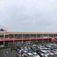 Photo taken at MrMax Shonan Fujisawa Shopping Center by アルト 霜. on 7/15/2020