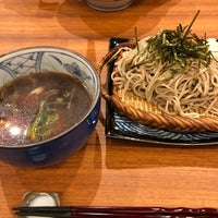 Photo taken at 麺 KAWAKEI by Fumie H. on 1/5/2018