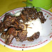 Review Bebek Hitam Pak Sayeki Dharmahusada