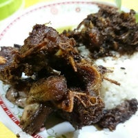 Review Bebek Hitam Pak Sayeki Dharmahusada