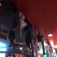 Photo taken at Coyote Ugly Saloon by Zhe K. on 1/6/2019