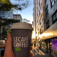6/15/2018にZhe K.がLe Café Coffeeで撮った写真