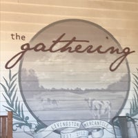 Photo prise au The Gathering at Livingston Mercantile par Melissa M. le3/6/2018