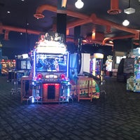 Photo taken at Dave &amp;amp; Buster&amp;#39;s by Melissa M. on 6/24/2020