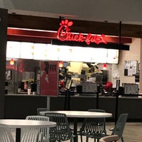 Photo taken at Chick-fil-A by Melissa M. on 2/27/2019