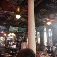 Photo taken at Corner Oyster Bar &amp;amp; Grill by Melissa M. on 9/22/2019