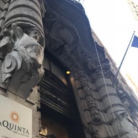 Foto tirada no(a) La Quinta Inn and Suites Manhattan por Melissa M. em 7/7/2018