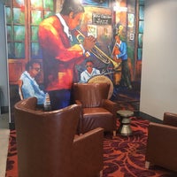 Photo taken at La Quinta Inn &amp;amp; Suites New Orleans Downtown by Melissa M. on 9/21/2019
