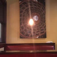 10/11/2019 tarihinde Melissa M.ziyaretçi tarafından Amerigo Italian Restaurant'de çekilen fotoğraf