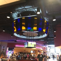 Photo taken at Main Event by Melissa M. on 6/16/2019