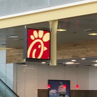 Photo taken at Chick-fil-A by Melissa M. on 7/7/2018