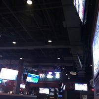 Photo taken at Buffalo Wild Wings by Melissa M. on 11/21/2018