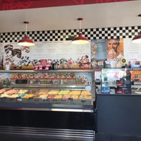 Photo taken at Cold Stone Creamery by Melissa M. on 6/5/2019