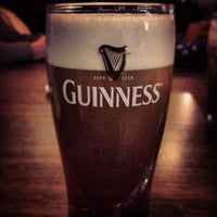 Photo taken at Shannon&amp;#39;s Irish Bar by Roman S. on 5/2/2013