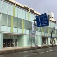 南砺市立中央図書館 南砺市 富山県 南砺市立中央図書館 南砺市 富山県
