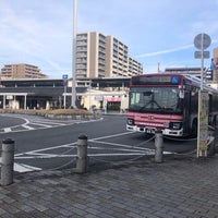 Photo taken at Tsuda Station by はちまん on 2/11/2023