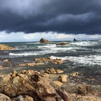 城原海岸