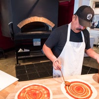 12/1/2017にProto&amp;#39;s Pizza-GunbarrelがProto&amp;#39;s Pizza-Gunbarrelで撮った写真