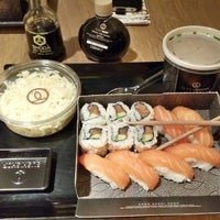sushi almagro