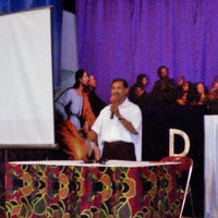 Review Gereja Kristus Bogor