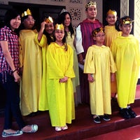 Review Gereja Kristus Bogor