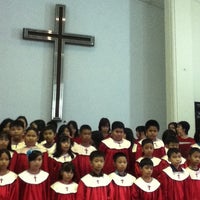 Review Gereja Kristus Bogor