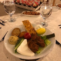 Photo taken at En Bordo Restaurant by Melih on 9/2/2019