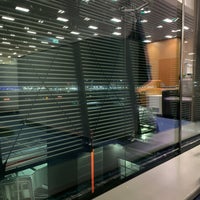 Photo taken at Lufthansa Business Lounge by Anton K. on 12/24/2022