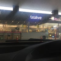 Petronas Sungai Buloh Lay By Gas Station In Sungai Buloh