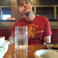 Photo taken at Chili&amp;#39;s Grill &amp;amp; Bar by Maggie S. on 4/24/2018