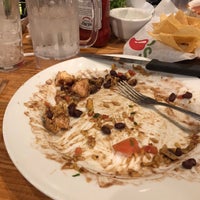 Photo taken at Chili&amp;#39;s Grill &amp;amp; Bar by Maggie S. on 8/18/2018