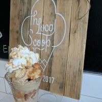 Photo taken at The Local Scoop by The Local Scoop on 11/11/2017