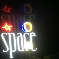 Photo taken at Space Ibiza by Chris T. on 4/11/2018