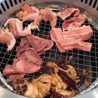 江戸一 すたみな太郎 宇佐店 Barbeku Restorani