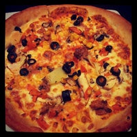 Pizza Hut Pizza Place