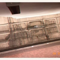 Photo taken at Rosslyn Metro Station by Jullustrator on 5/28/2023