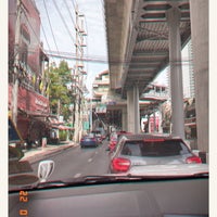 Photo taken at Bang Pho Intersection by Jullustrator on 7/22/2023