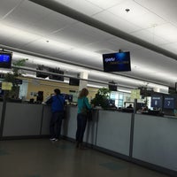 Photo taken at Oakland DMV Office by Kenny K. on 1/7/2015