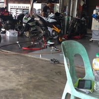 bike station sdn bhd