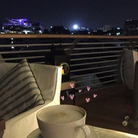 Photo taken at The Terrace by N 𓂀 on 1/22/2018