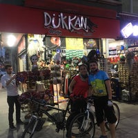 Foto diambil di Dükkan Design oleh Dursun K. pada 5/9/2017