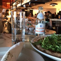 Photo taken at Pizzeria &amp;amp; Pasqua by M7md A. on 5/5/2018