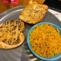 Photo taken at Nando&amp;#39;s by taher e. on 1/29/2023