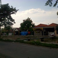 Rumah 1 Lantai Di Griya Taman Asri Siadoarjo Siap Huni