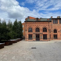 Photo taken at Вишневый сад by Dmitry D. on 7/23/2021