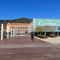 Photo taken at CosmoCaixa by Dmitry D. on 2/10/2023
